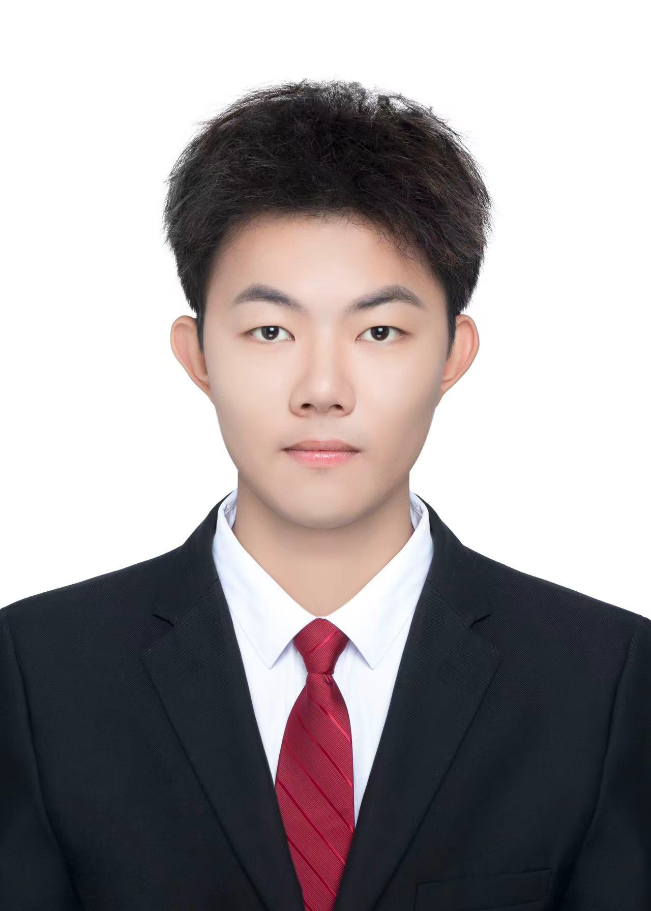 Hanqian Li(李翰乾)